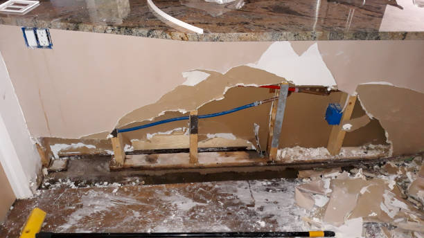 Best Local water damage restoration  in Fremont, CA